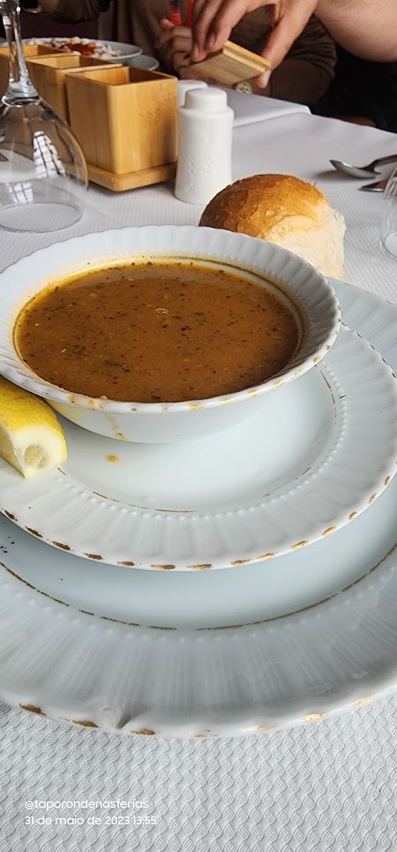 Uçhisar Kadineli Restaurant Photos 9