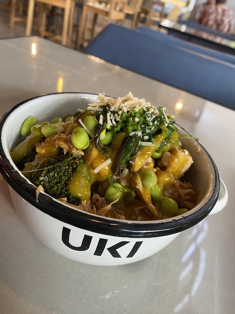 Uki Fresh Food Photos 2