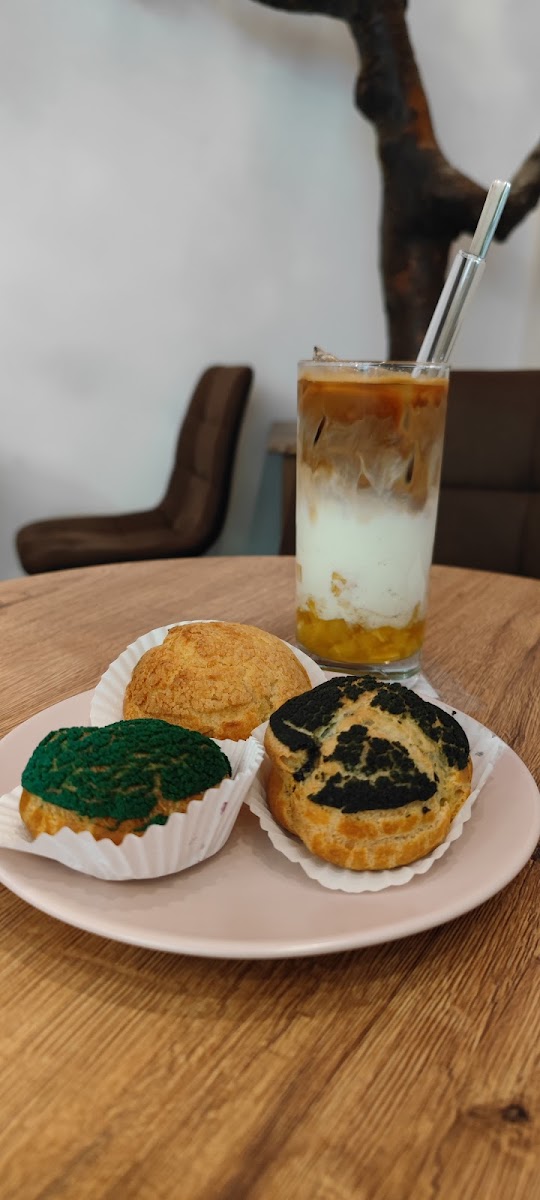 Ukiyo Coffee Photos 9