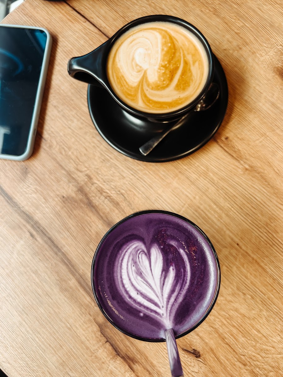 Ukiyo Coffee Photos 2