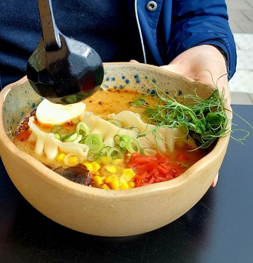 Ukiyo Sushi By Tezukuri Photos 9