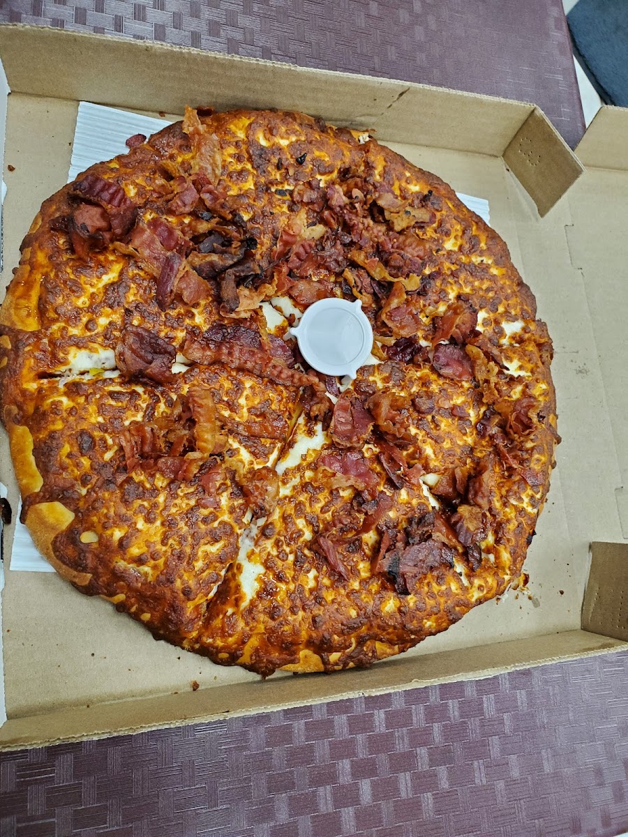 Ultime Pizza Photos 9