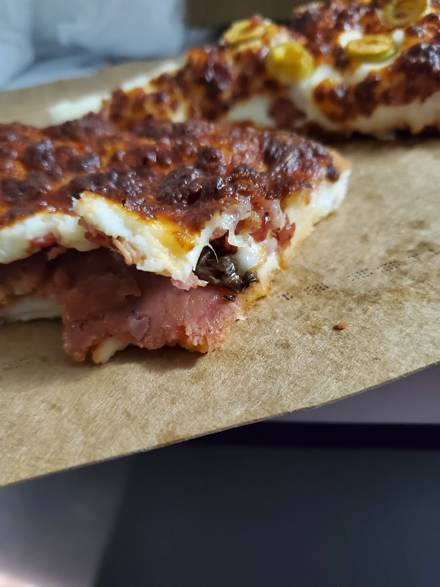 Ultime Pizza Photos 2