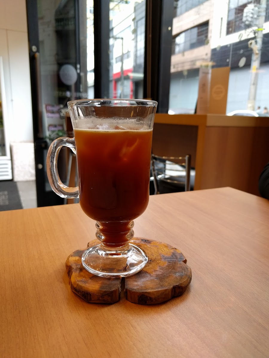 Um Coffee Co. Photos 9