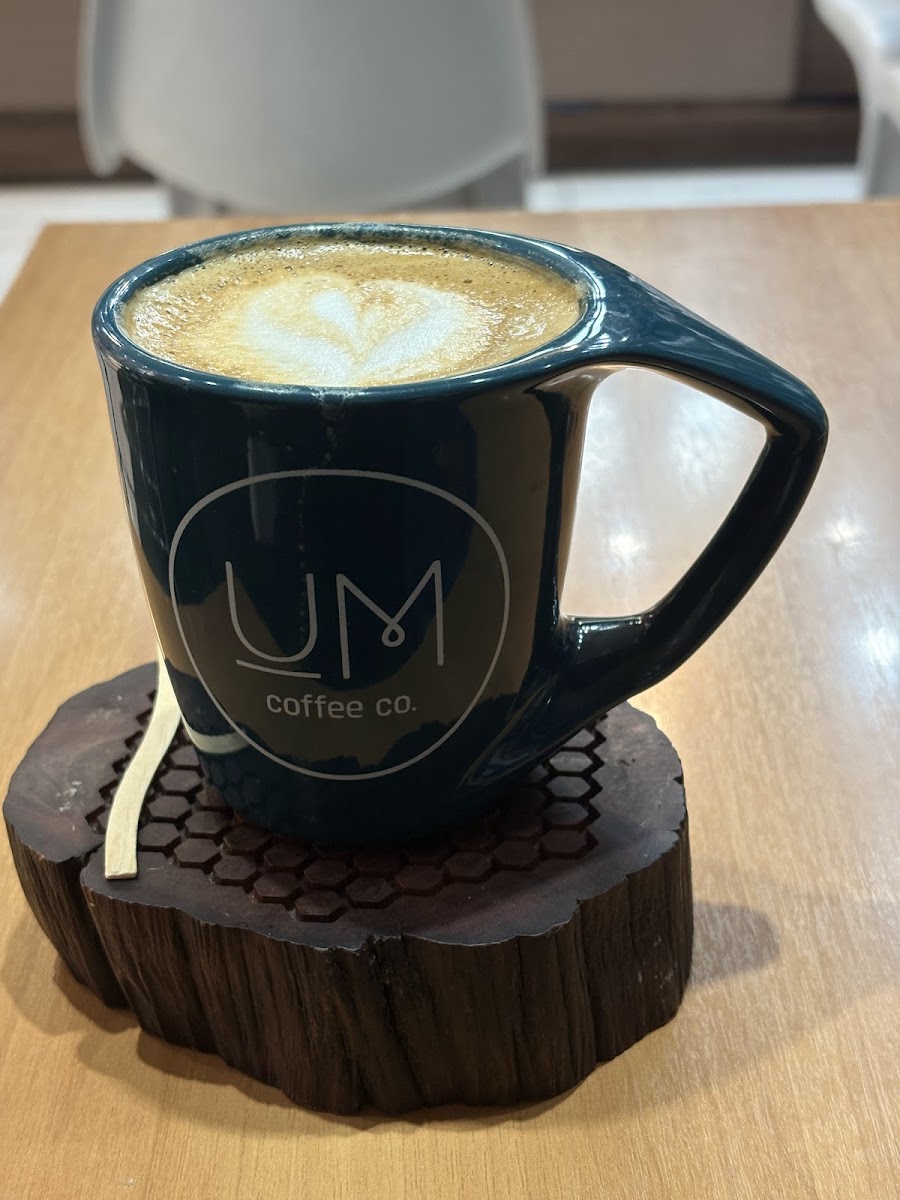 Um Coffee Co. Photos 2