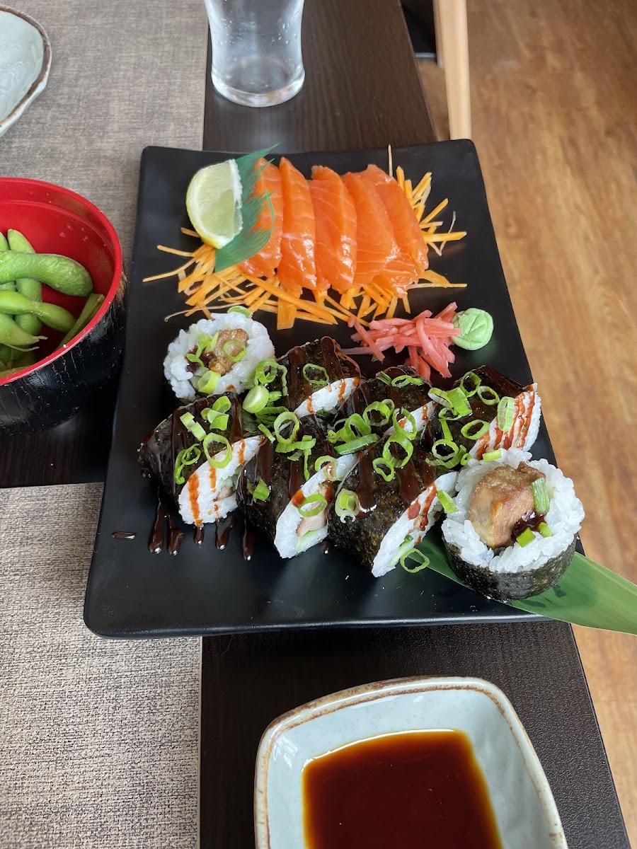 Umai Pan Asian Photos 2