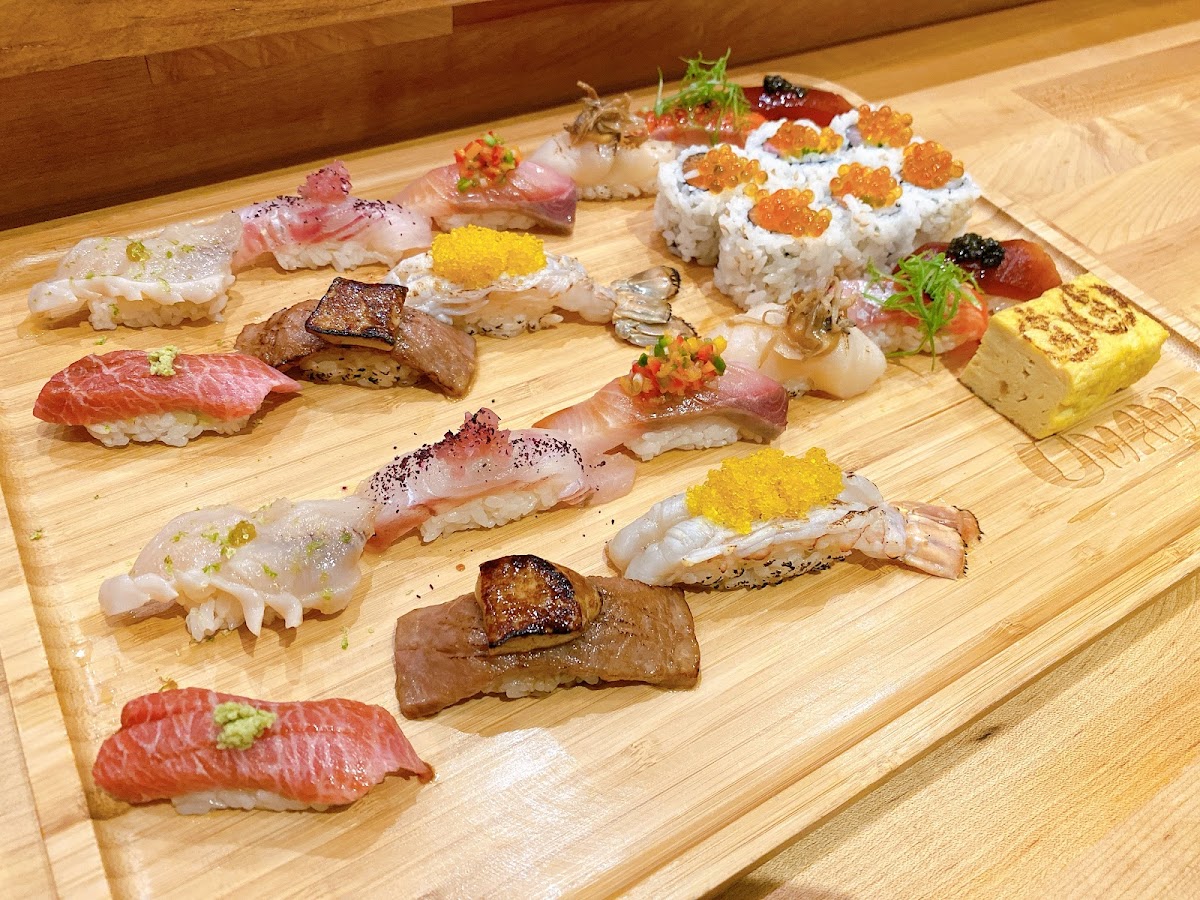 Umami Omakase Photos 2