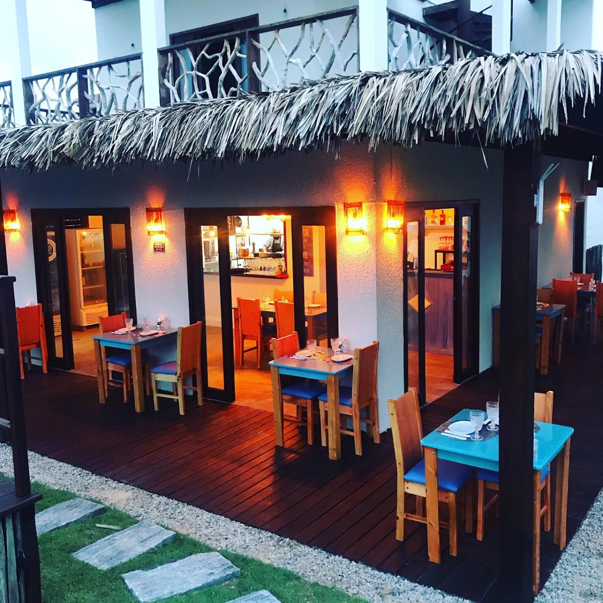 Umami Restaurant