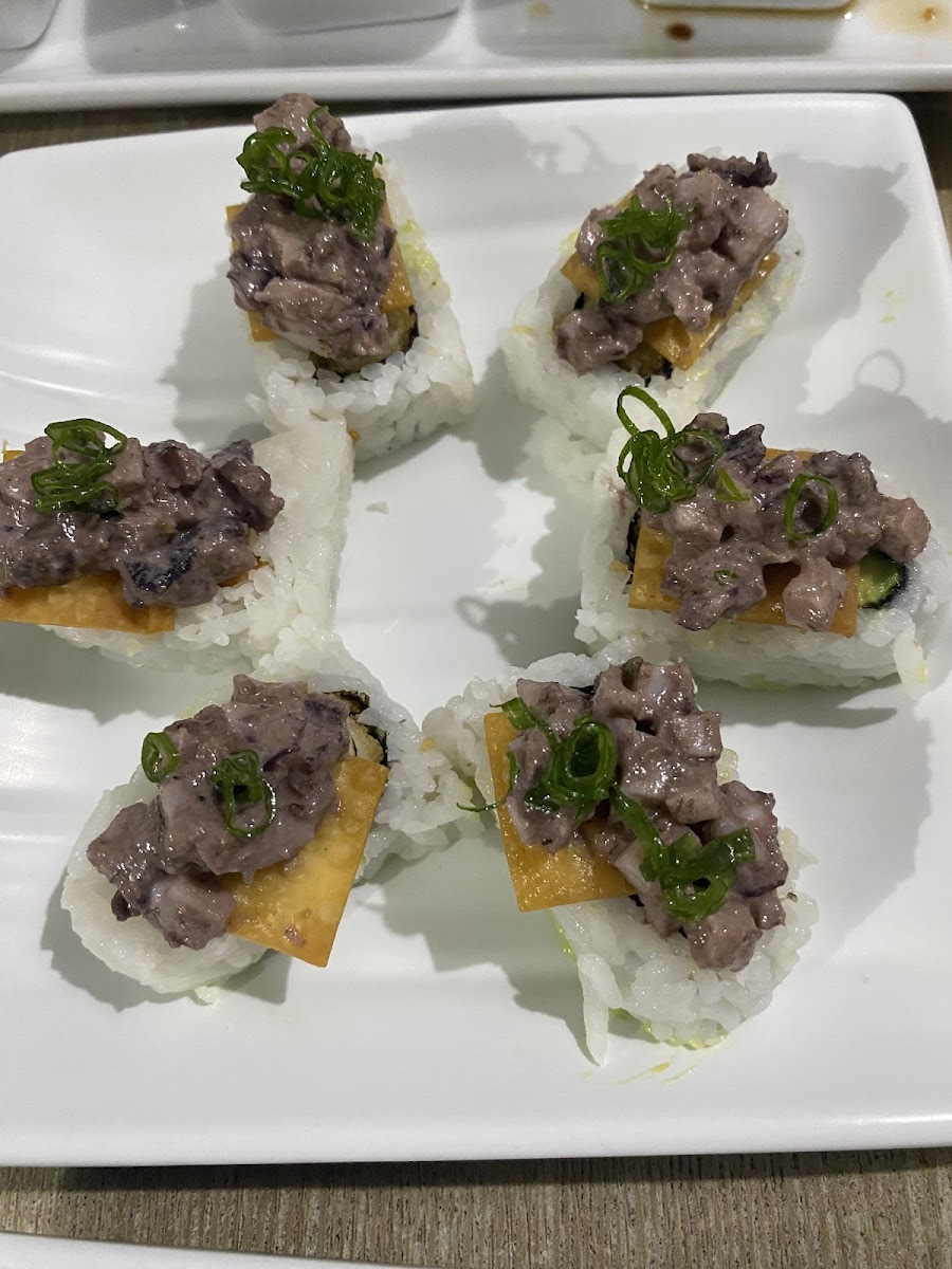 Umi Sushi House Bar Photos 9