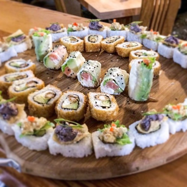 Umi Sushi House Bar Photos 2
