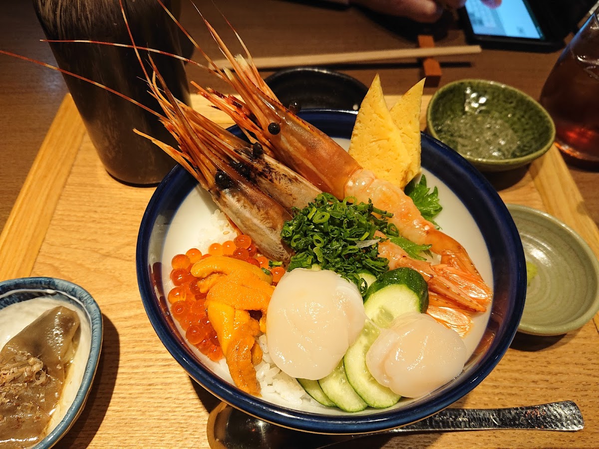 Umimachidon (Quayside Kwun Tong) Photos 9