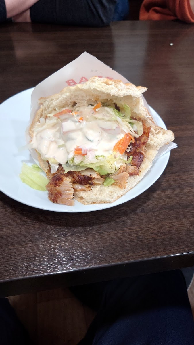 Umut Döner Und Pizza Haus Zwingenberg Photos 2