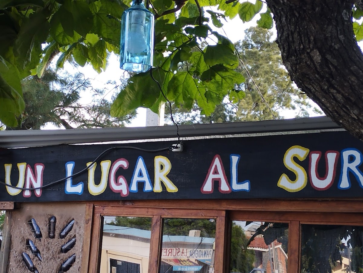 Un Lugar Al Sur