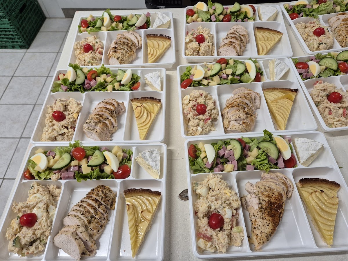 Un Moment Gourmand Photos 2