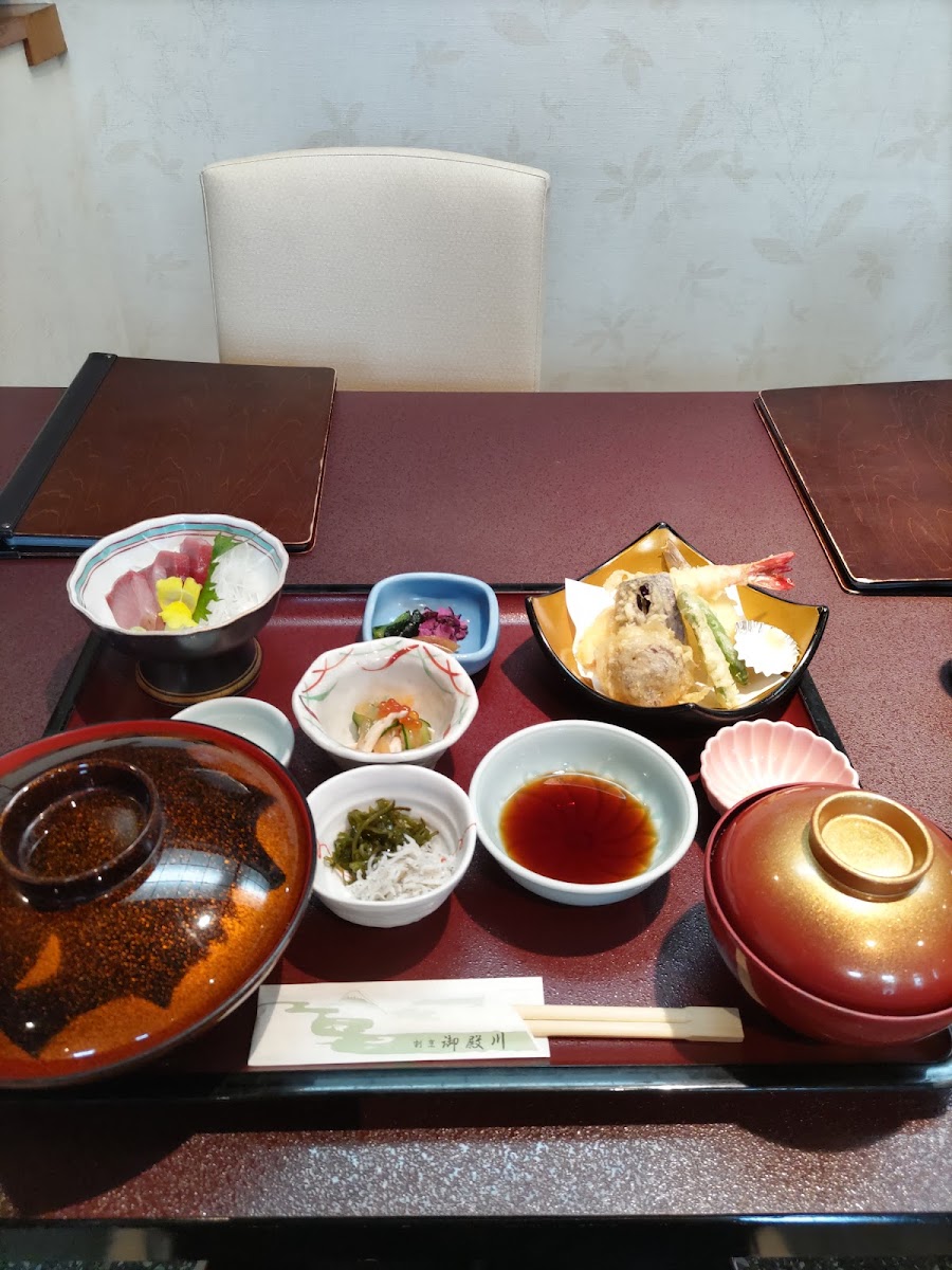 Unagi Kappo Gotengawa Photos 9