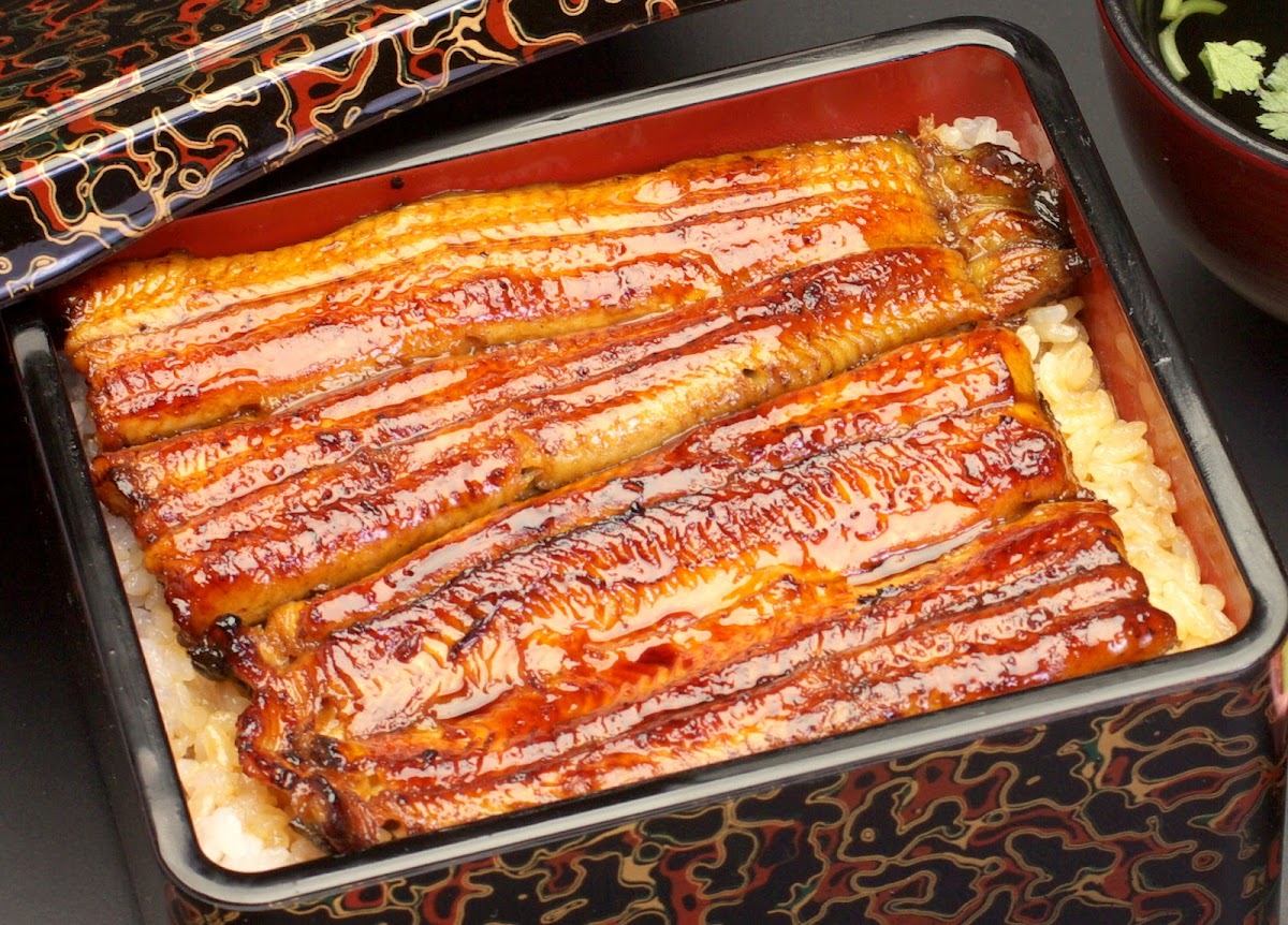 Unagi Kappo Gotengawa Photos 2