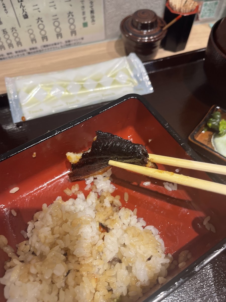 Unagi No Naruse Jimbocho Photos 9