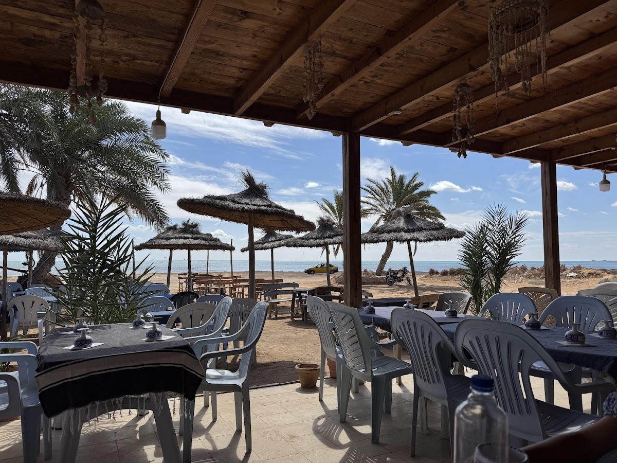 Uncle Ali's Fish Restaurant