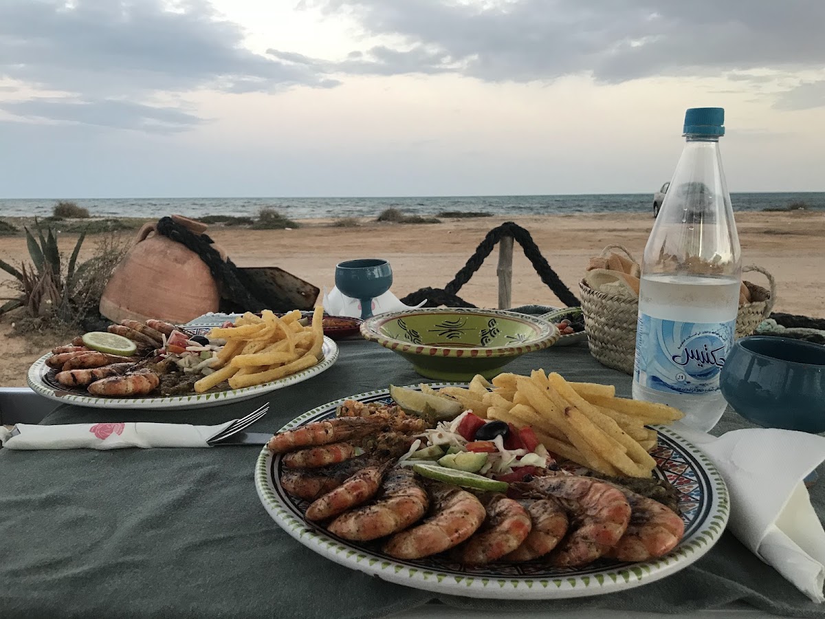 Uncle Ali's Fish Restaurant Photos 2