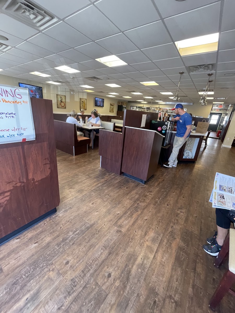 Uncle Bill's Pancake House Photos 2