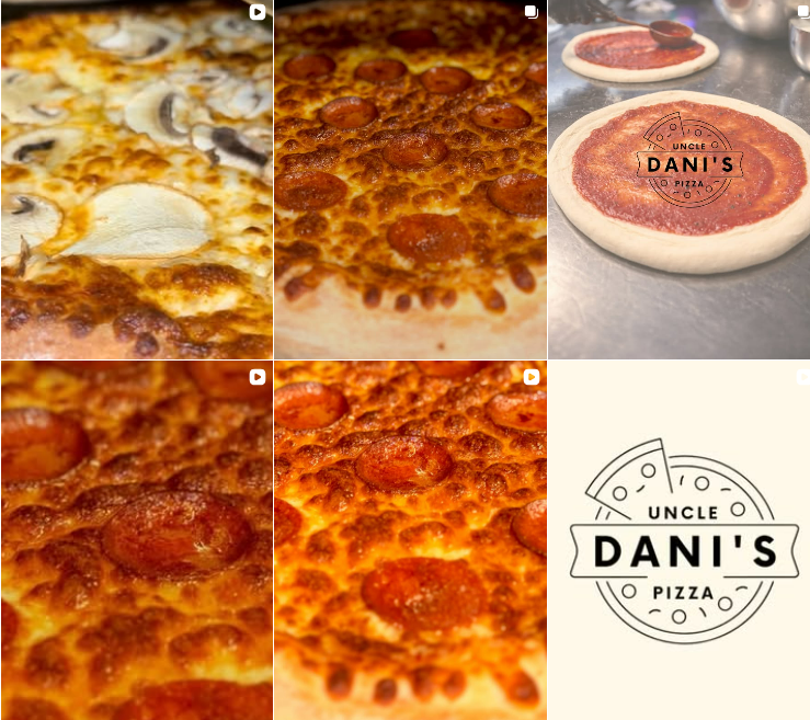 Uncle Dani's Pizza Photos 2