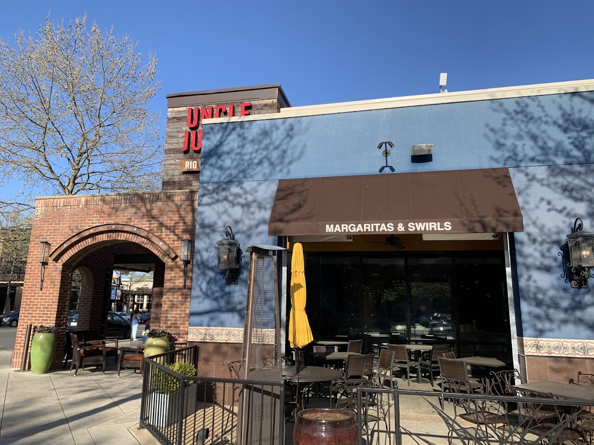 Uncle Julio's Loudoun