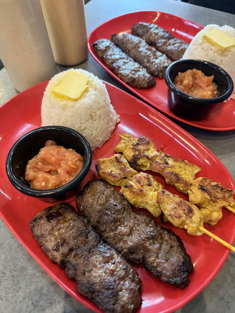 Uncle Moes Shawarma Hub Photos 2