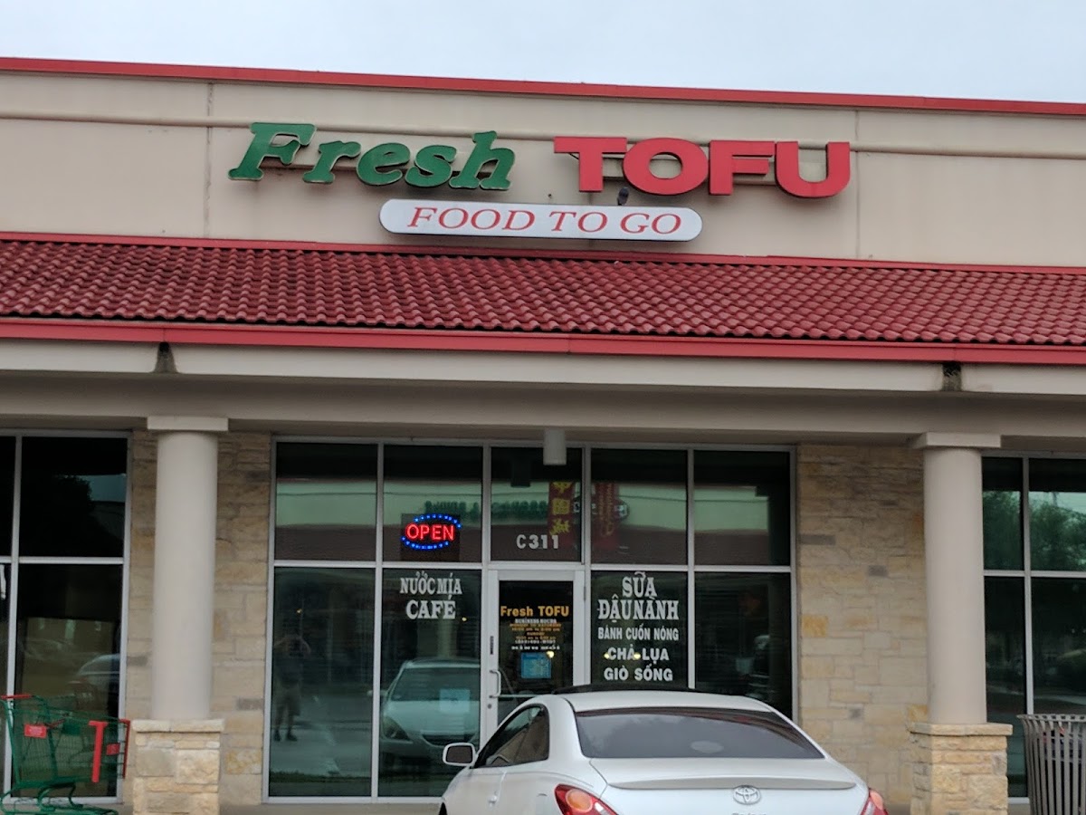 Uncle Phan's Fresh Tofu Restaurant