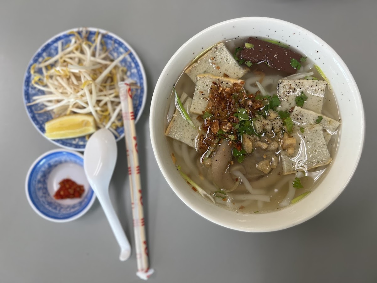 Uncle Phan's Fresh Tofu Restaurant Photos 9