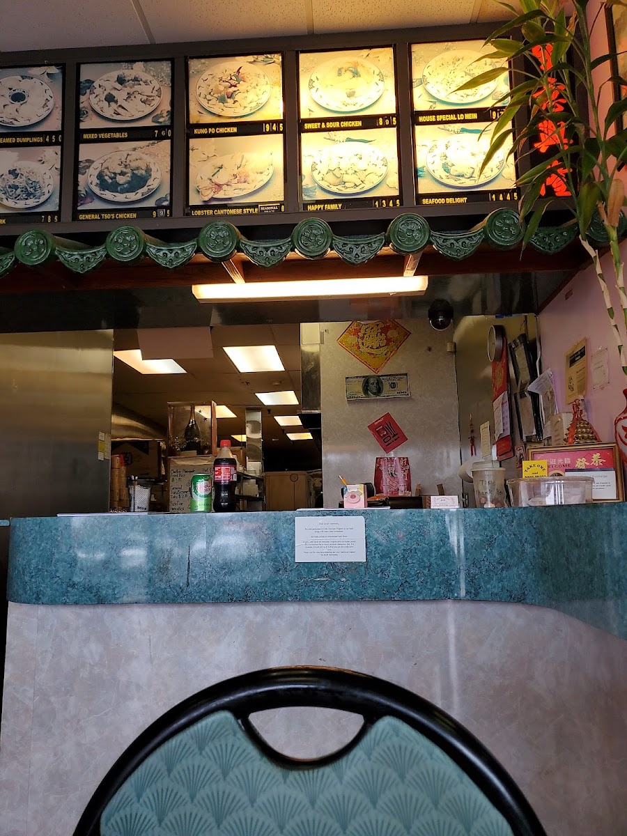 Uncle Ray's Kitchen