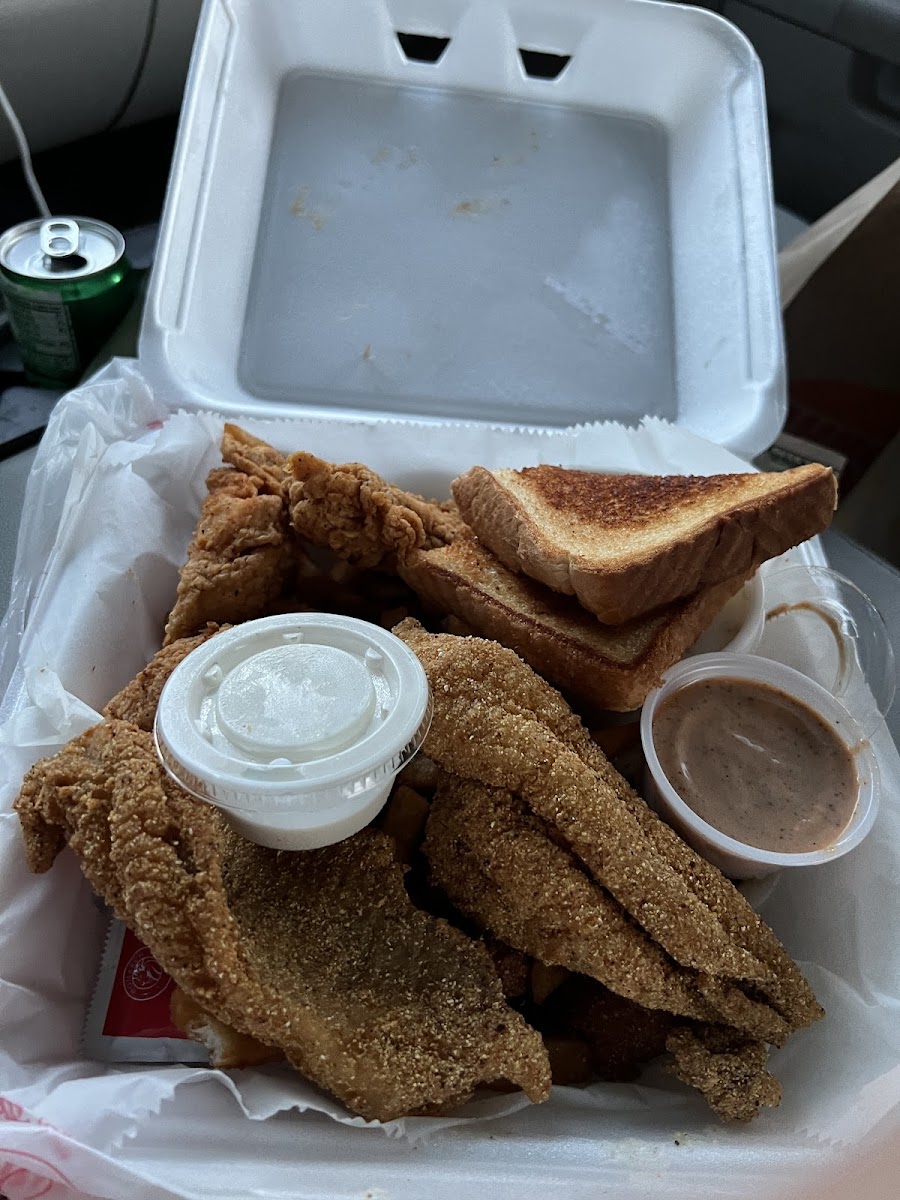 Uncle Tim’S Food Truck Photos 9