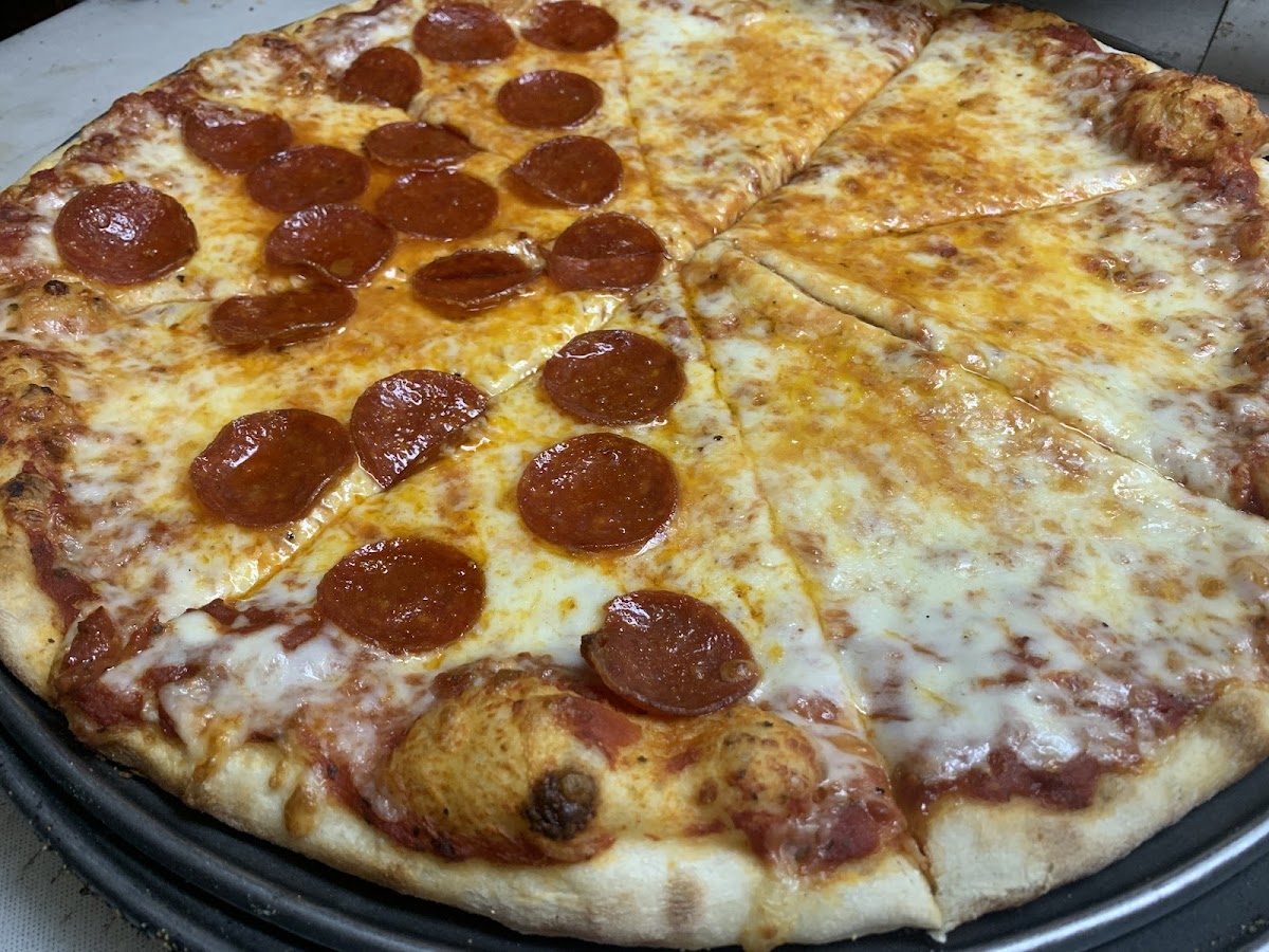 Underground Pizza Company