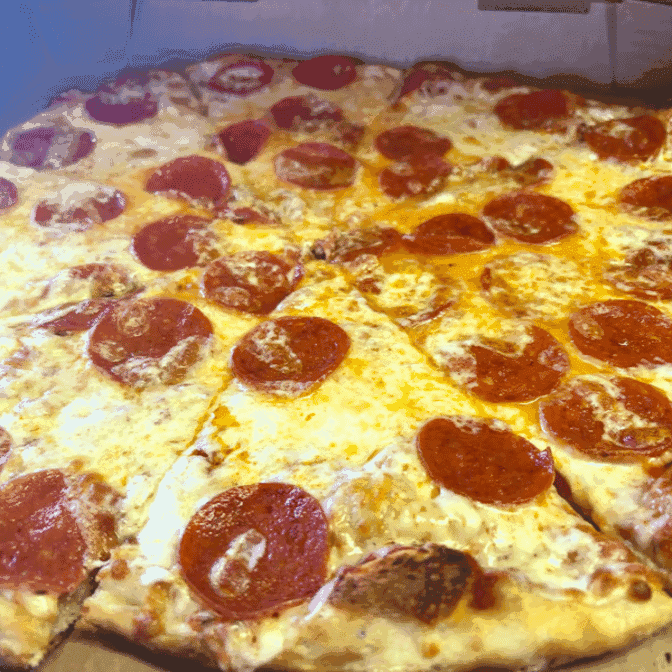 Underground Pizza Company Photos 2