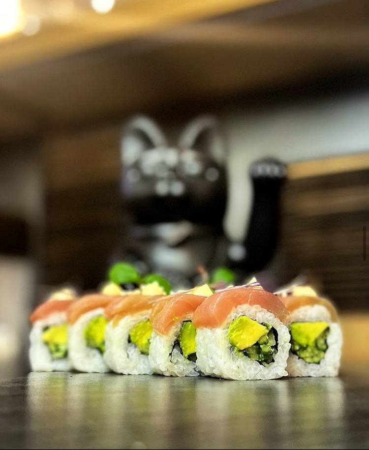 Uni Asian Food & Sushi Photos 2