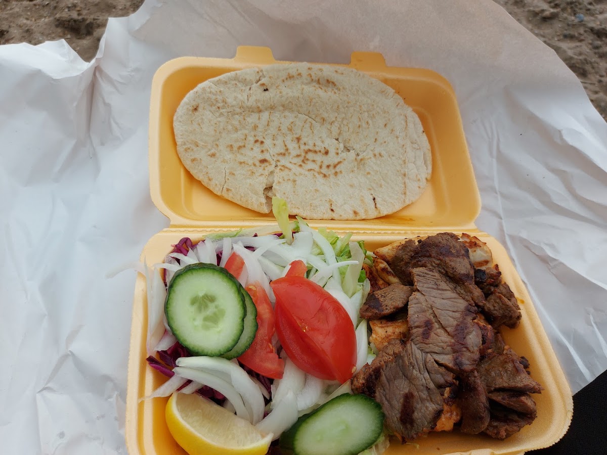 Unique Fish Bar & Kebab Photos 9