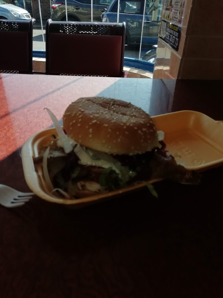 Unique Fish Bar & Kebab Photos 2
