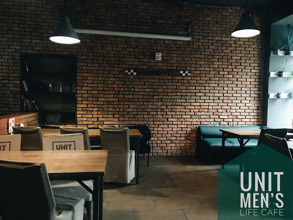 Unit Cafe