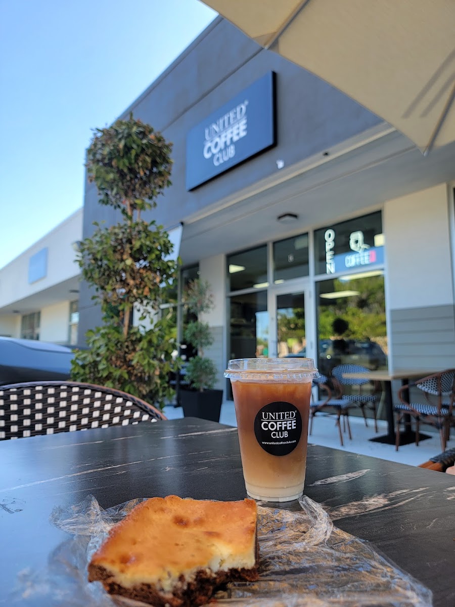 United Coffee Club Photos 9