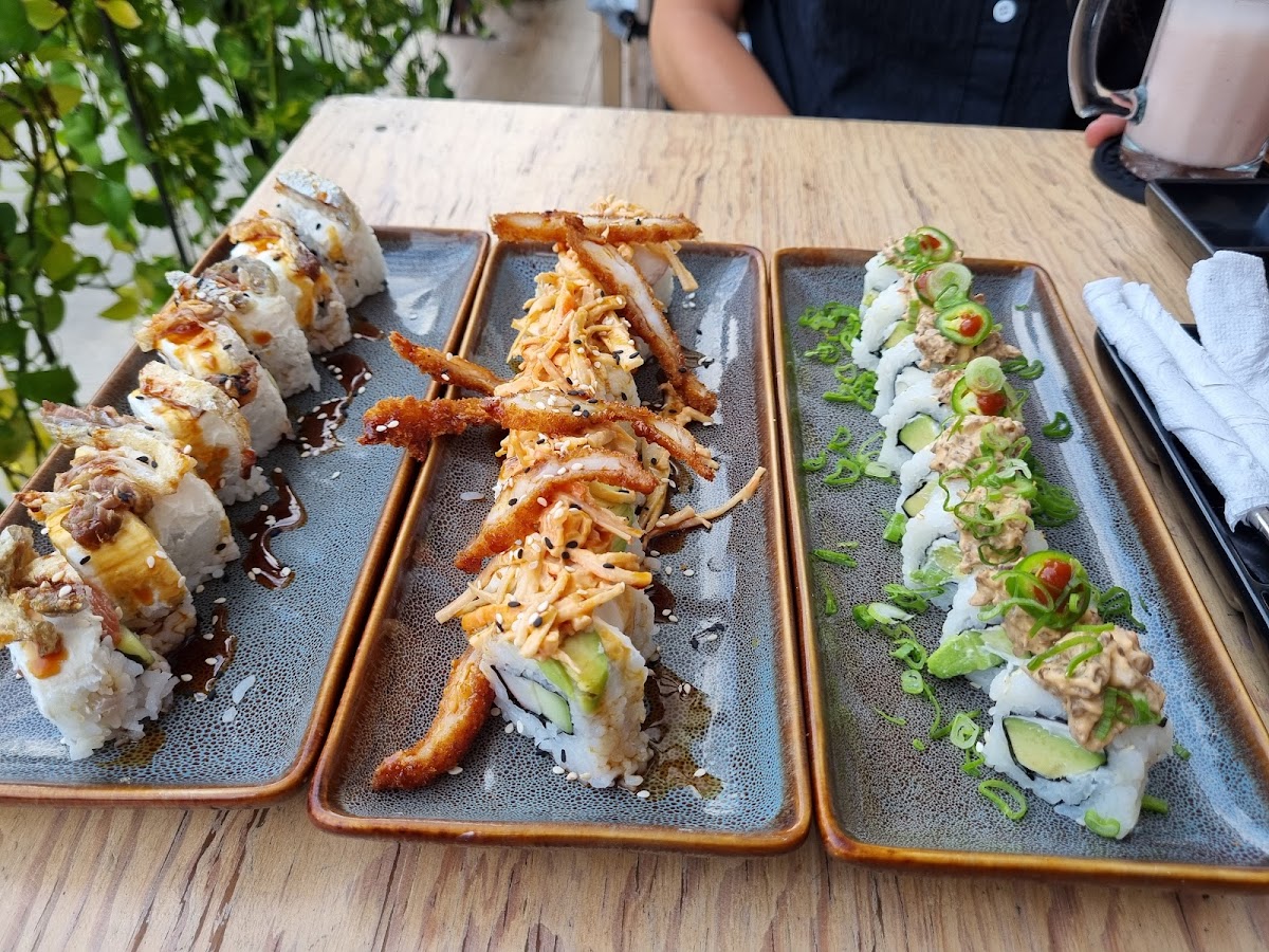 Uno Japanese Noodles Playa Del Carmen Photos 9