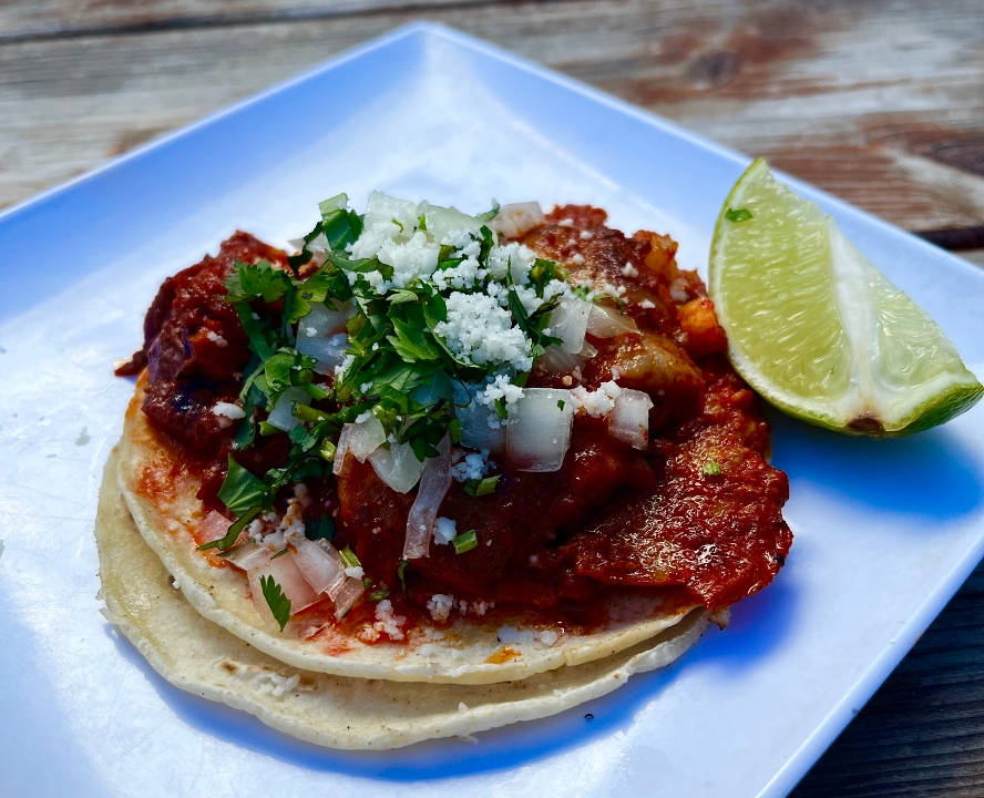 Uno Mas Taqueria Y Cantina Photos 2