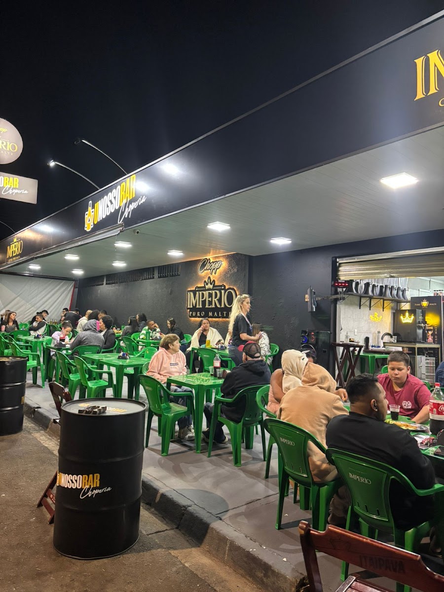 Unossobar Bauru