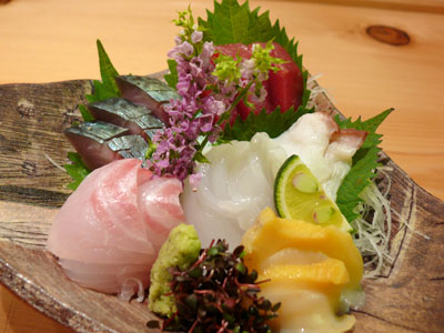Uosakaba Pin Photos 2
