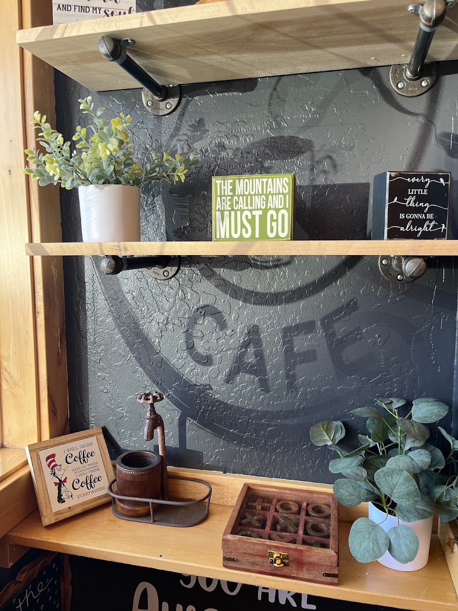 Upcountry Coffee Photos 2