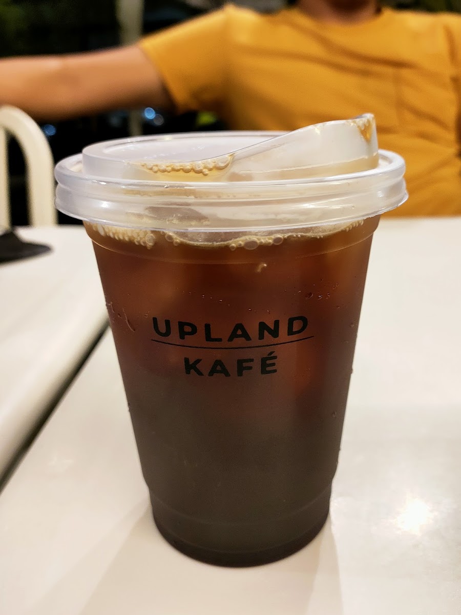 Upland Kafé Photos 9