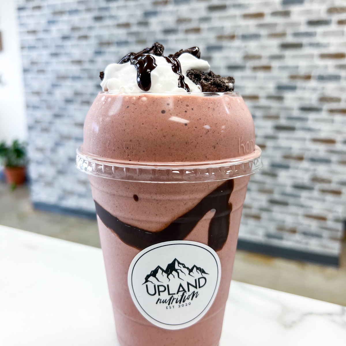 Upland Smoothie & Energy Bar (Upland Nutrition) Photos 9