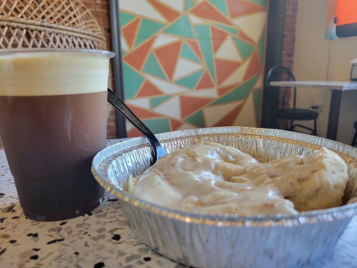Uplifted Bistro Downtown Photos 9