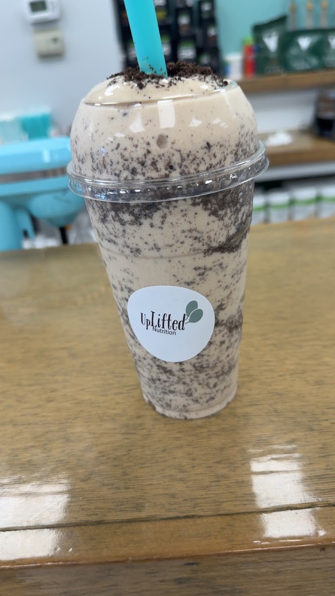 Uplifted Nutrition Photos 2