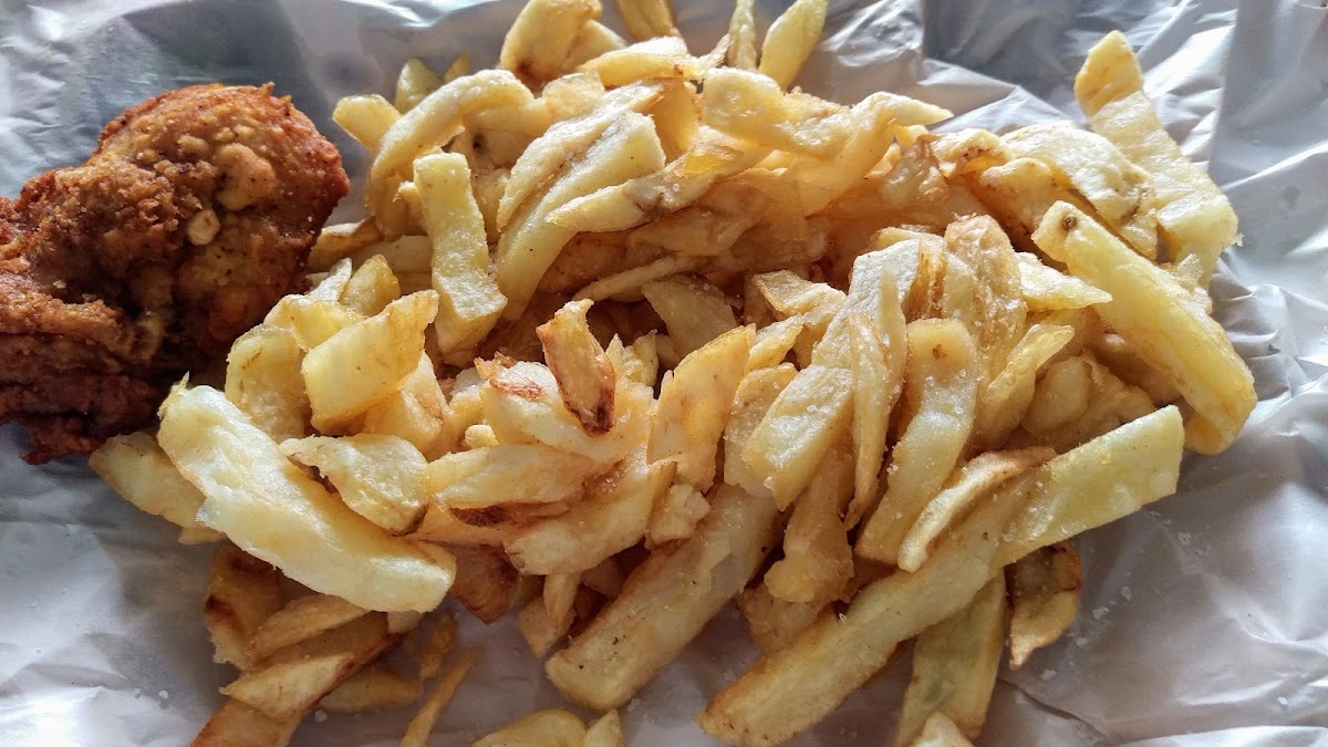 Upney Fish Bar Photos 2