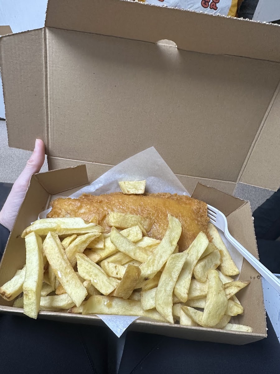 Uppal Fish & Chips Photos 2