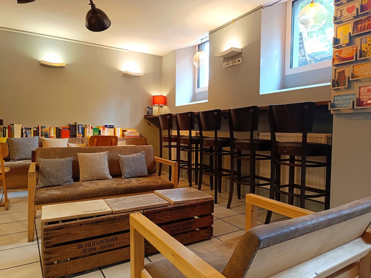 Uppers Coworking